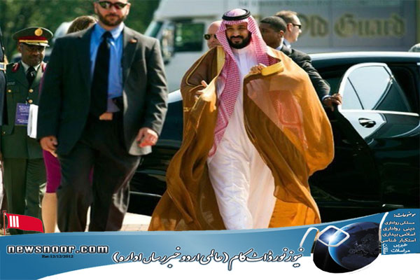 سعودی عرب اصلاحات کی تیغ کی دہار پر