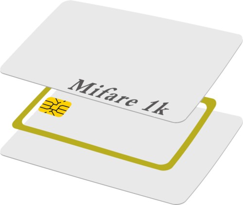 mifare-card