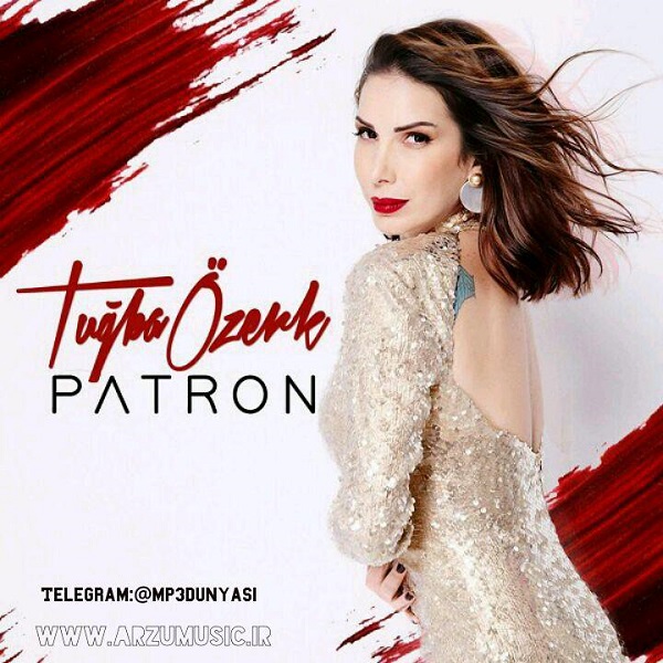 Tuğba Özerk-Patron 2018 Tuğba Özerk-Patron 2018