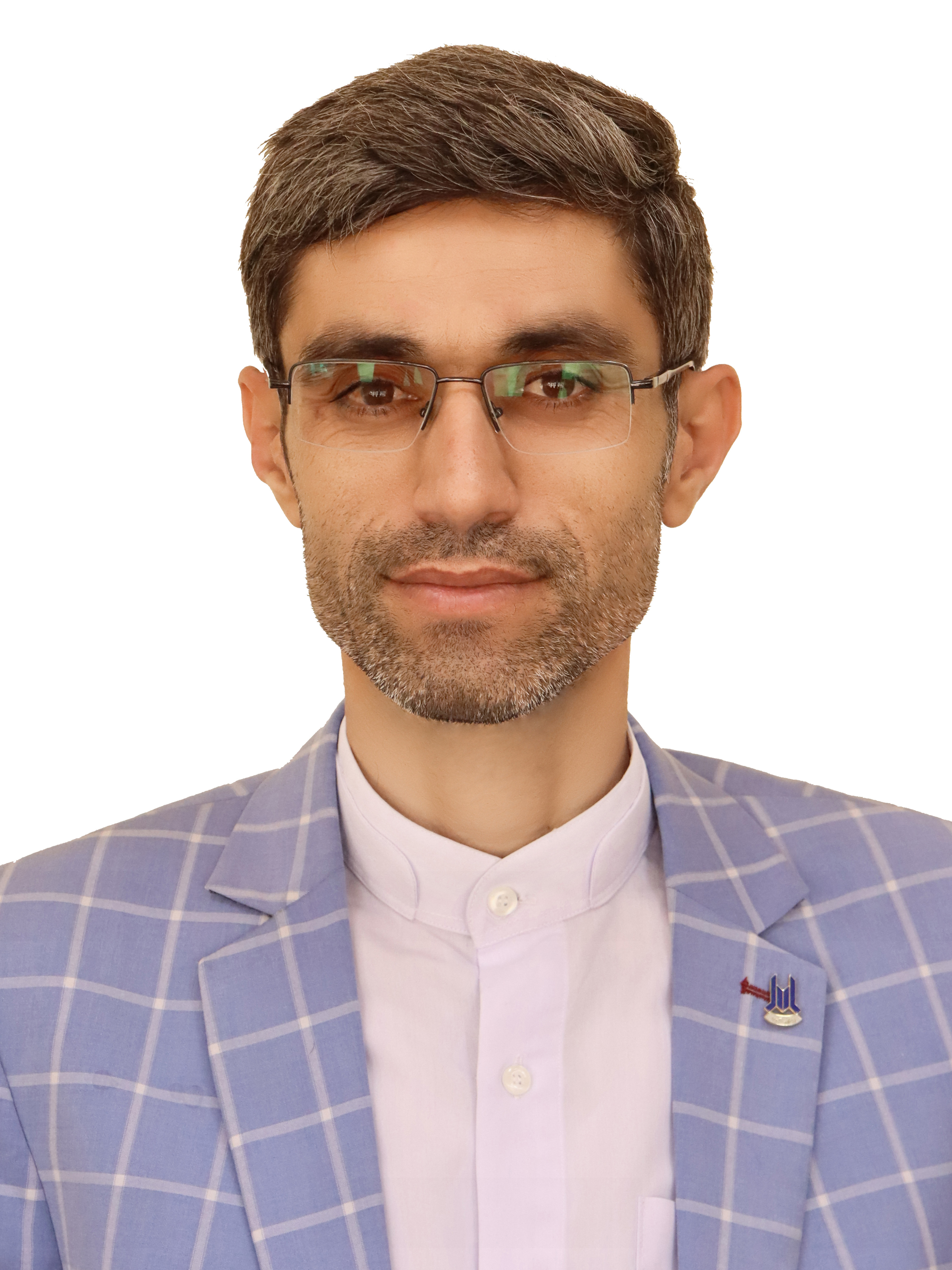دکتر محمد شیخ زاده