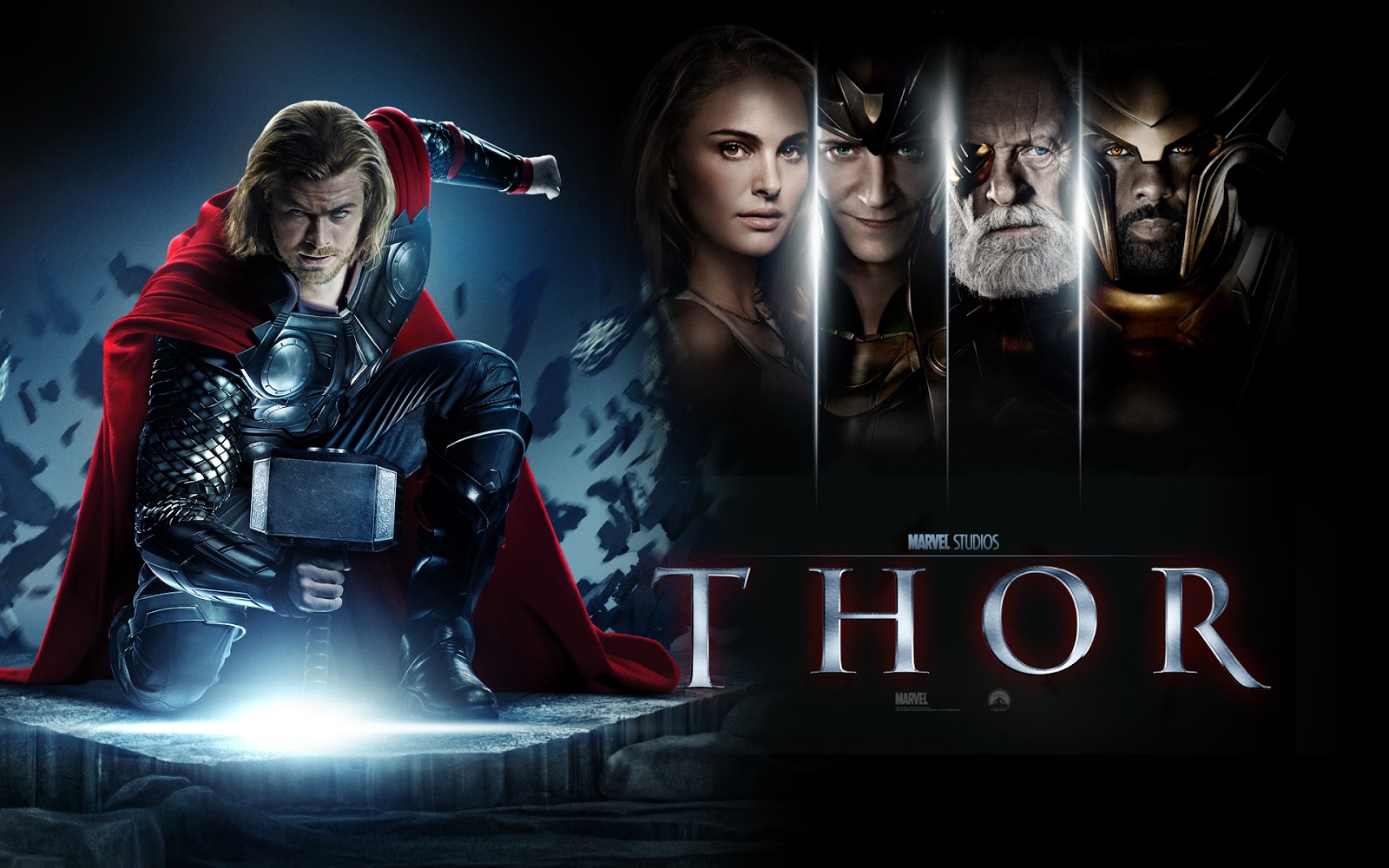 دانلود فیلم Thor 3 Ragnarok 2017