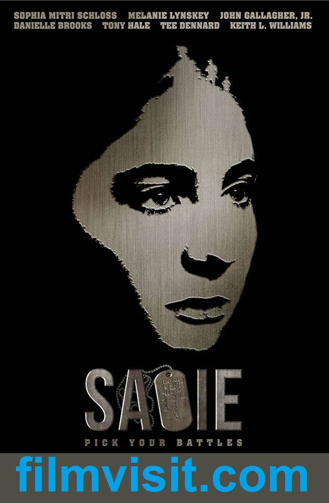 Sadie 2018