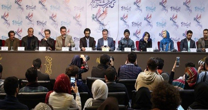 محمود رضوی: شهرداری تهران نقشی در ساخت «دارکوب» نداشت