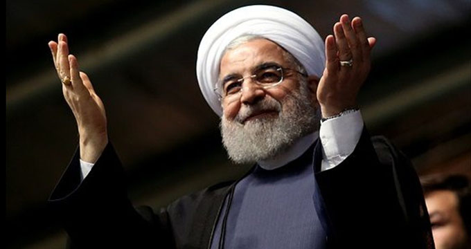 روحانی: موفقیتی که در این 100 روز به‌دست آوردیم، معادل 4 سال است