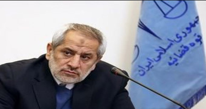 واکنش دادستان تهران به اظهارات معاون رئیس جمهور