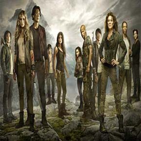 The 100 s3