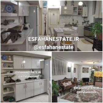 فروش آپارتمان 85 متری در صفائیه اصفهان