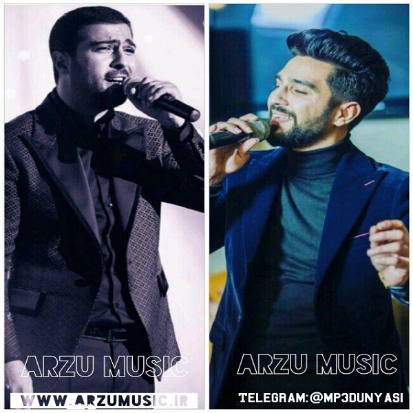Namiq Qaraçuxurlu & Ahmed Mustafayev-Alınmaz 2018 Namiq Qaraçuxurlu & Ahmed Mustafayev-Alınmaz 2018