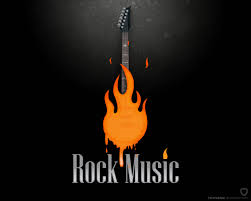 آشنایی با موسیقی راک