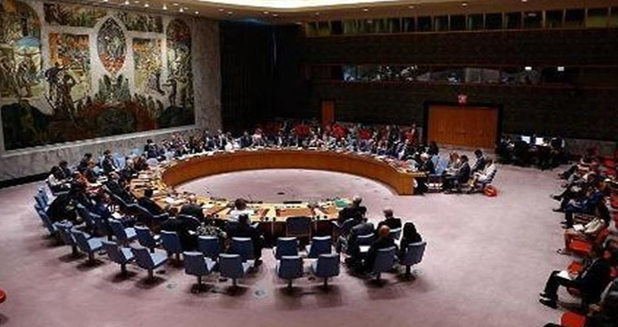 آمریکا، انگلیس و فرانسه طرح جدیدی درباره سوریه به شورای امنیت ارائه کردند