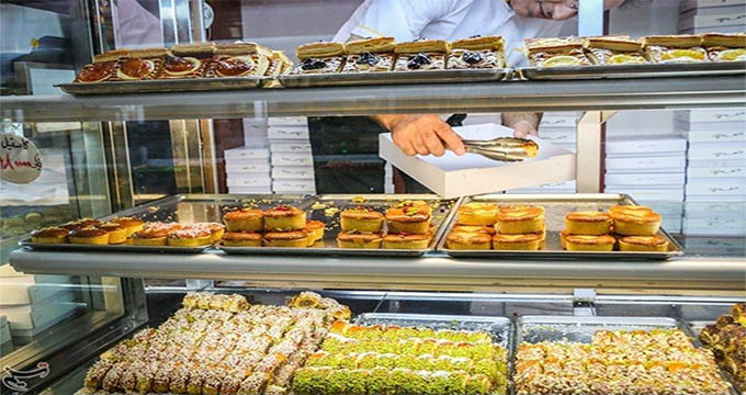 آخرین خبرها از گرانی شیرینی در آستانه شب یلدا