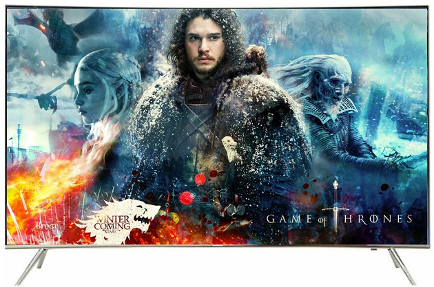 game of thrones season 7 سریال بازی تاج و تخت فصل 7