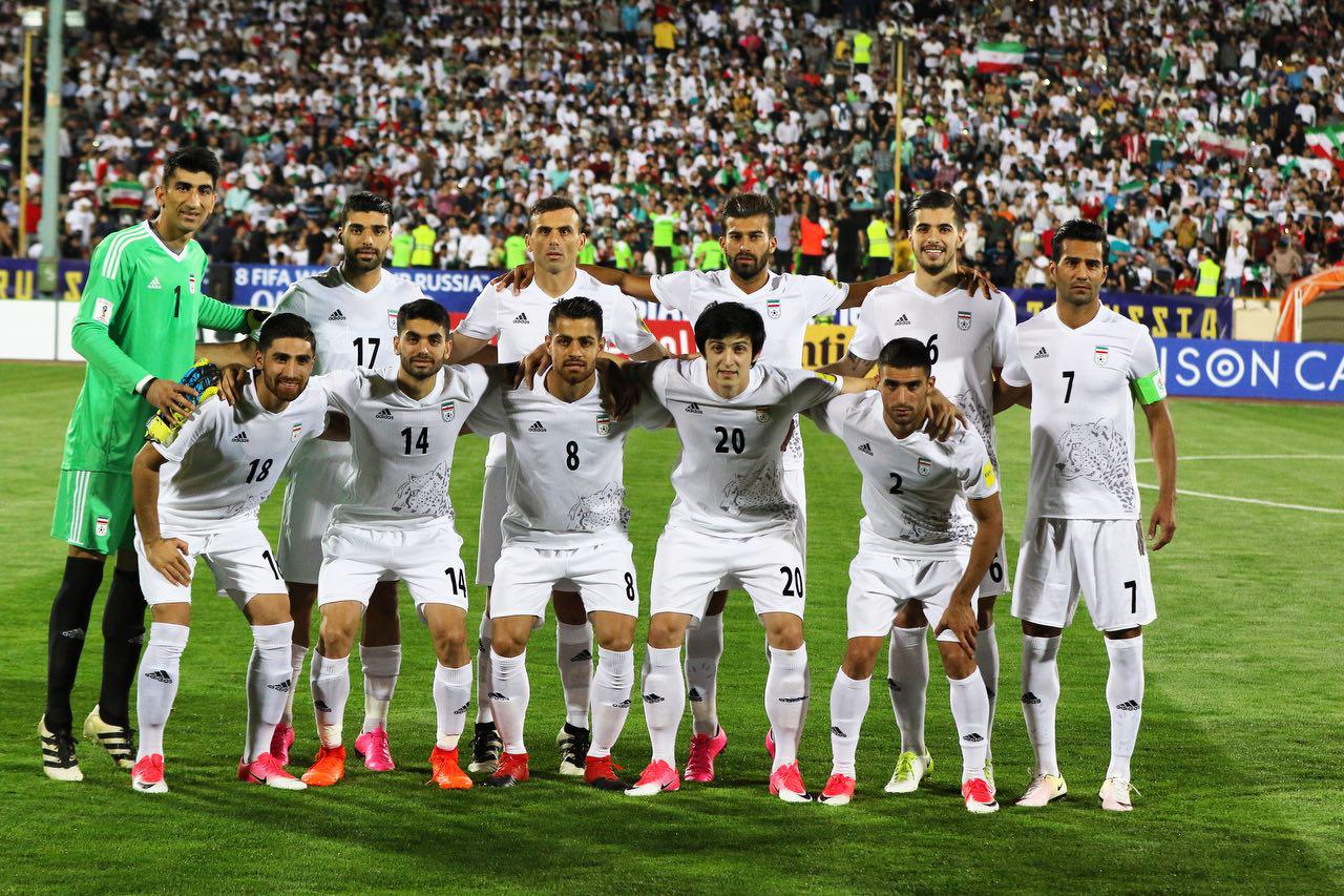 ایران رکورددار پلی‌آف‌های مهم جام جهانی