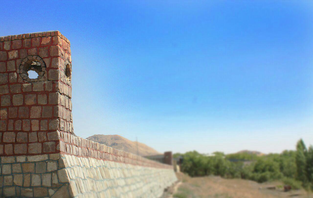 سنگ مالون دیوار چینی تراش خورده و منظم
