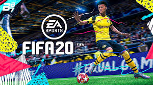 سیستم مورد نیاز FIFA 20 اعلام شد