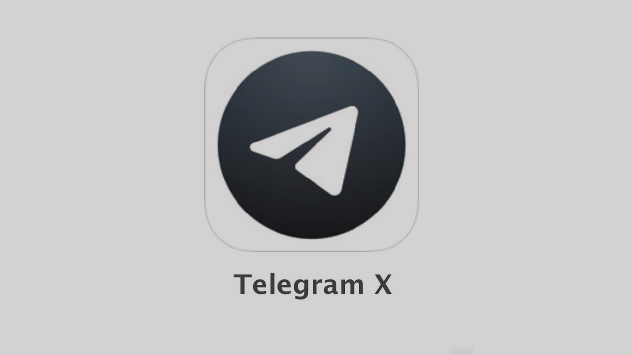 تلگرام ایکس + جزییات