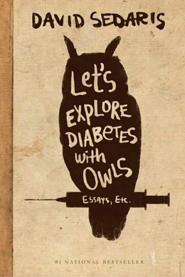Let's explore diabetes with owls- بیا با جغد ها درباره دیابت تحقیق کنیم