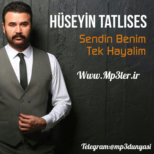 Hüseyin Tatlıses-Sendin Benim Tek Hayalim 2017 Hüseyin Tatlıses-Sendin Benim Tek Hayalim 2017