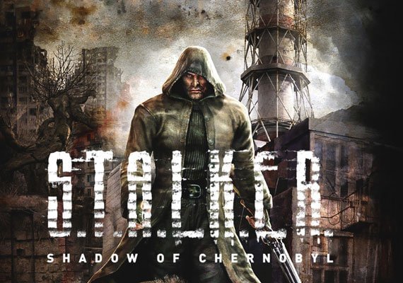 دانلود نسخه فشرده بازی S.T.A.L.K.E.R. Shadow of Chernobyl با حجم 2.38 گیگابایت