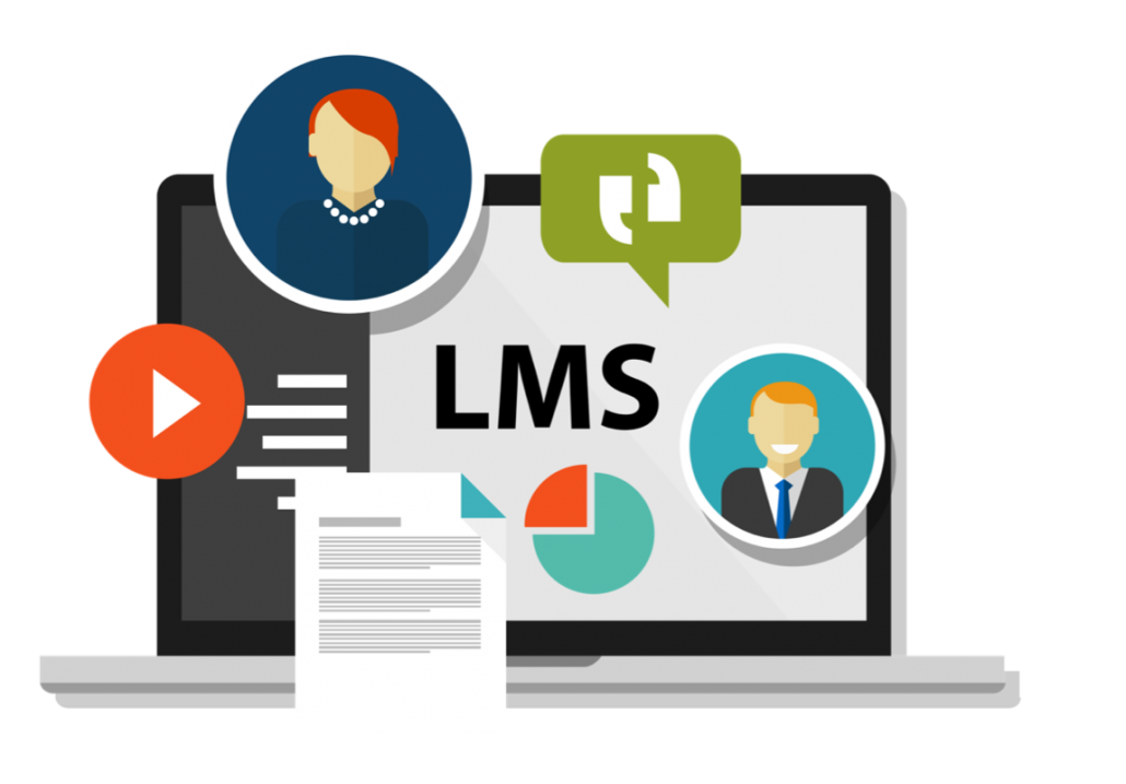 سیستم  آموزش مجازی LMS چیست؟
