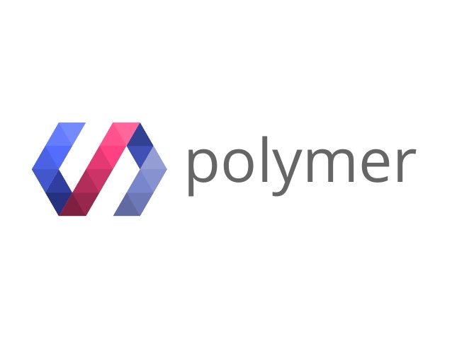 Polymer js
