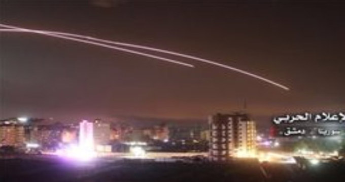 هاآرتص: این راکت‌ها، انتقام ایران نبود