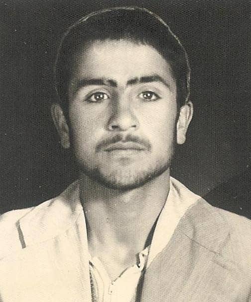 شهید روزبان-ابوطالب