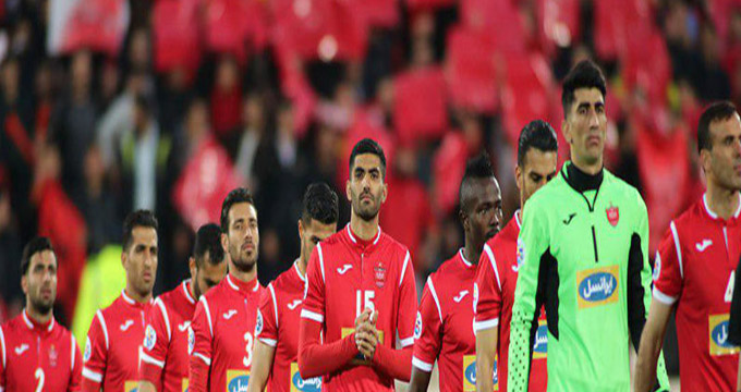 دروغ بزرگ بازیکن سابق پرسپولیس