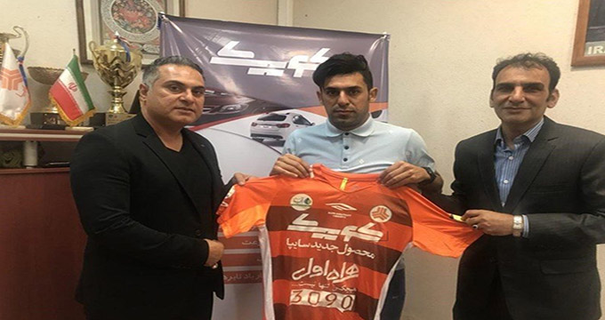 زهیوی: از نرفتن به استقلال و پرسپولیس پشیمانم