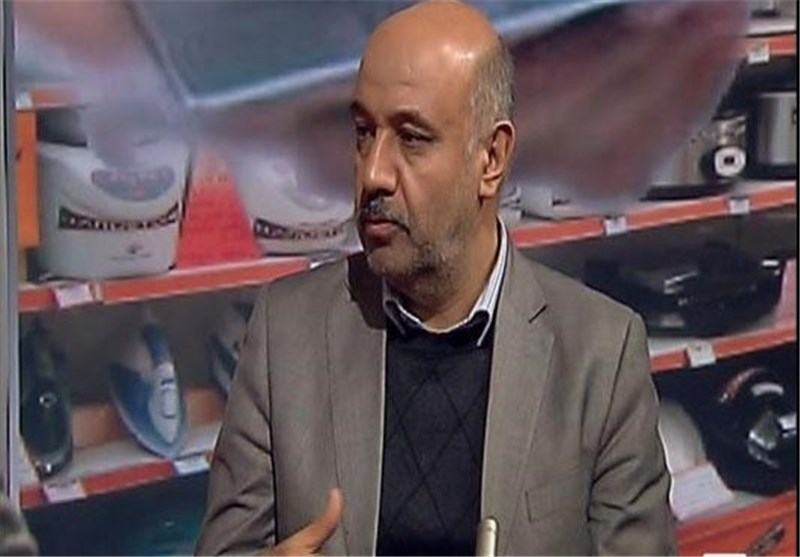 احمدی میدری معاون وزارت رفاه