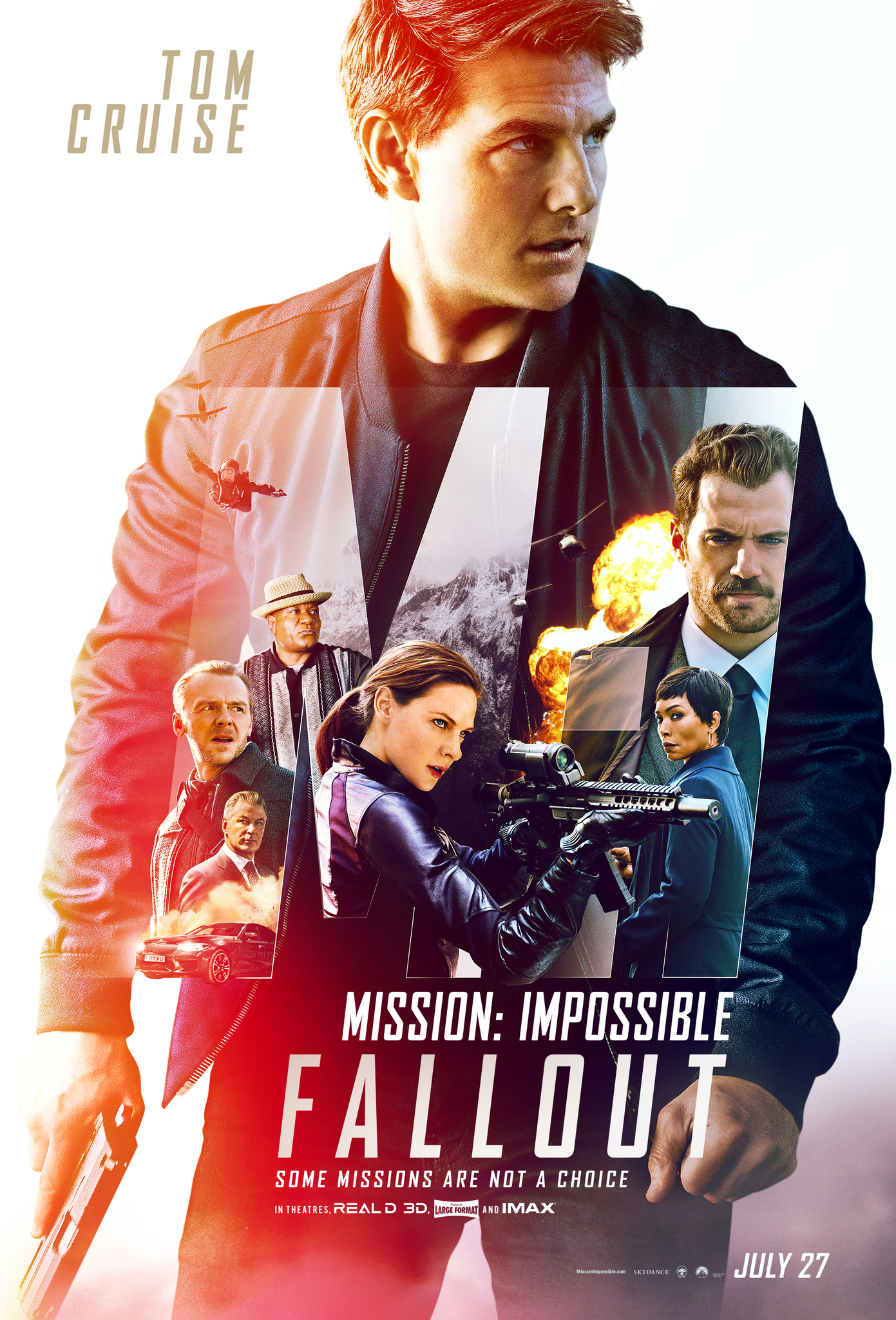 دانلود فیلم Mission Impossible Fallout 2018 دانلود فیلم Mission Impossible Fallout 2018