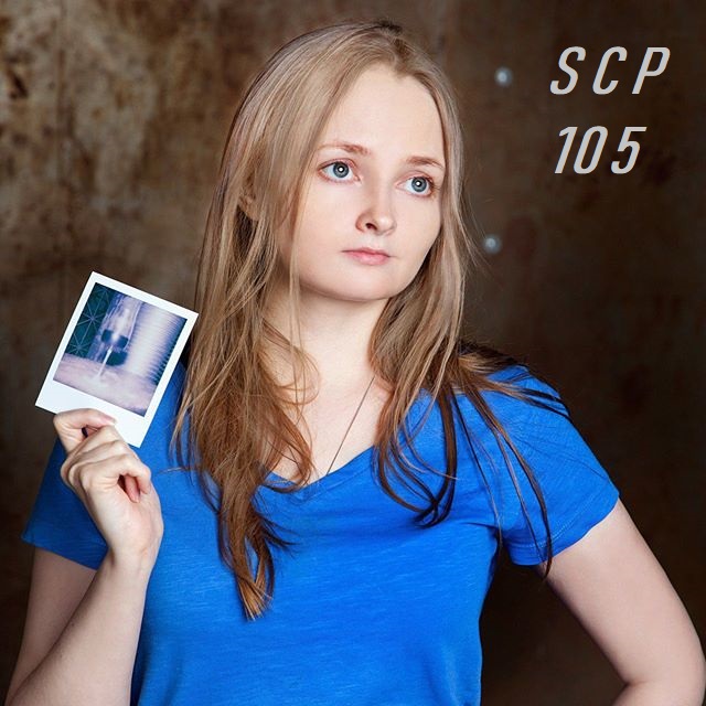 SCP 105 چیست