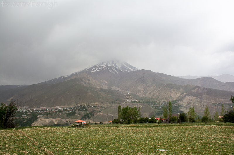 روستای زیبادشت