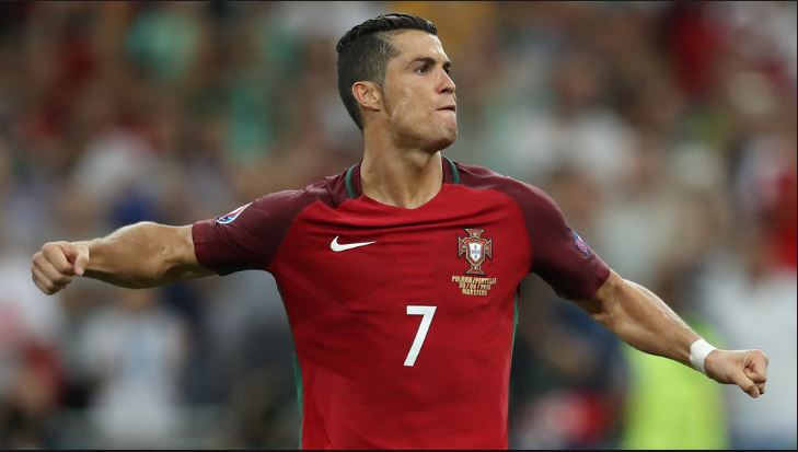 رونالدو : در سال 2019، قصد دارم به تیم ملی پرتغال بازگرد