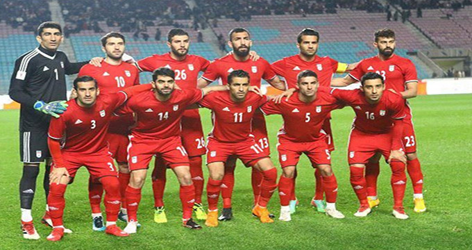تیم ملی فوتبال ایران الجزایر را شکست داد/ برد روحیه‌بخش در گراتس
