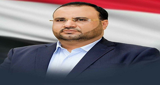 پاسخ کوبنده یمن در پی شهادت رهبر برجسته انصارالله