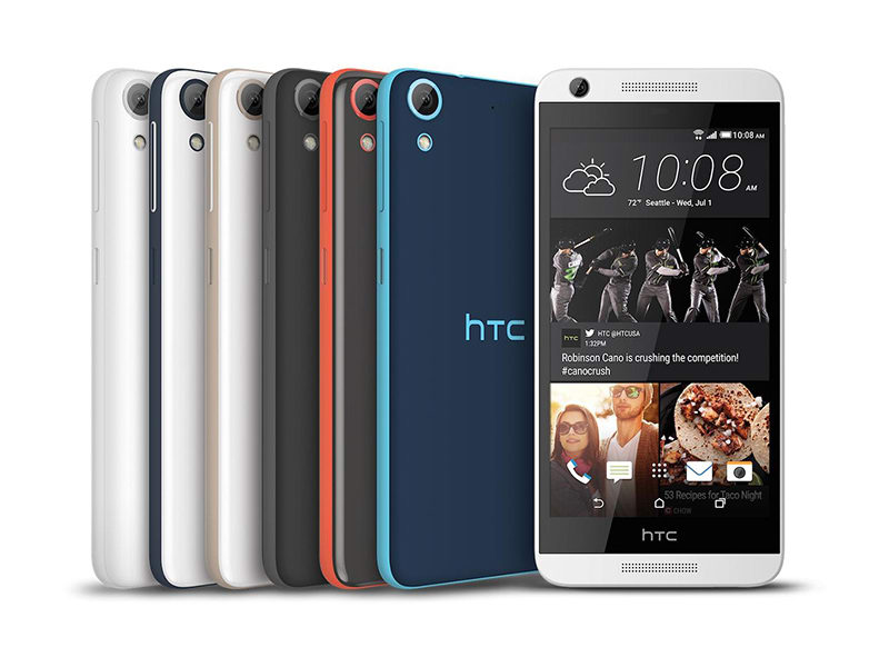 HTC Desire 626 HTC Desire 626