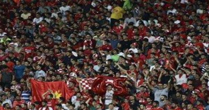 نیاز مبرم پرسپولیس به 80 هزار سرخپوش!