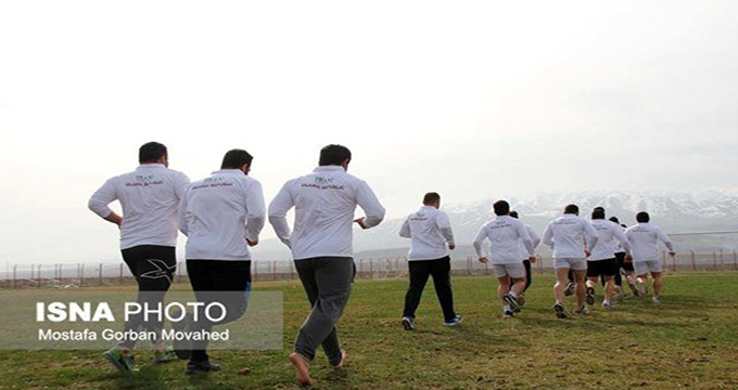 پناهندگی ملی‌پوشان ورزش ایران، این بار در کبدی