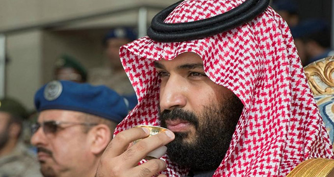 مخالف سعودی: بن‌سلمان به دیکتاتوری خود اذعان دارد