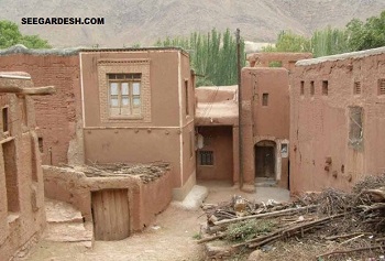 روستای ابیانه استثنایی ترین روستای تاریخی ایران به روایت تصویر