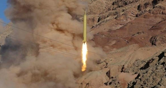 توهمات رسانه آمریکایی درباره موشک‌های ایرانی