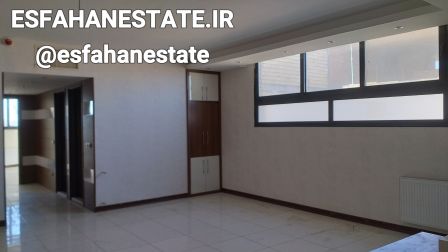 فروش آپارتمان نوساز سه خواب 116 متری در ارغوانیه اصفهان