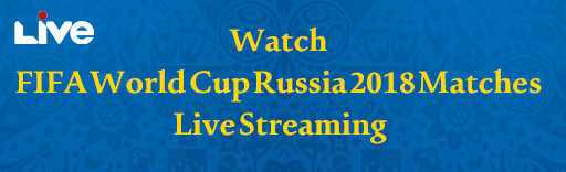 Live Stream WORLD CUP