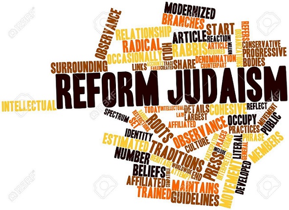 یهودیان اصلاح طلب1