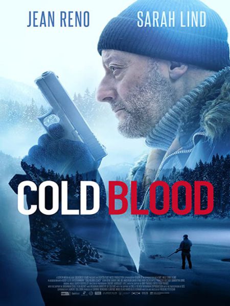 فیلم Cold Blood 2019 دوبله فارسی