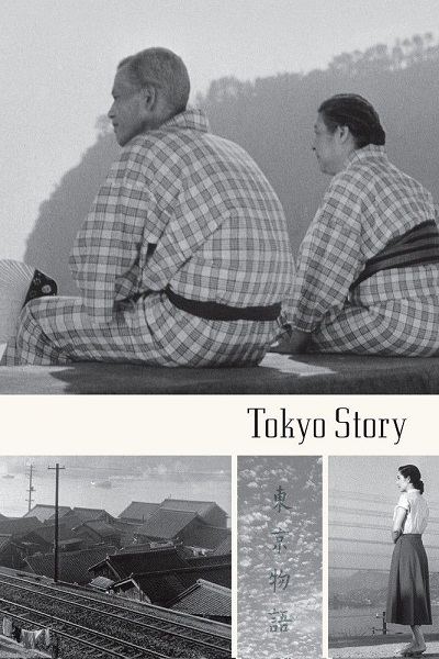 دانلود فیلم داستان توکیو (رتبه168)
