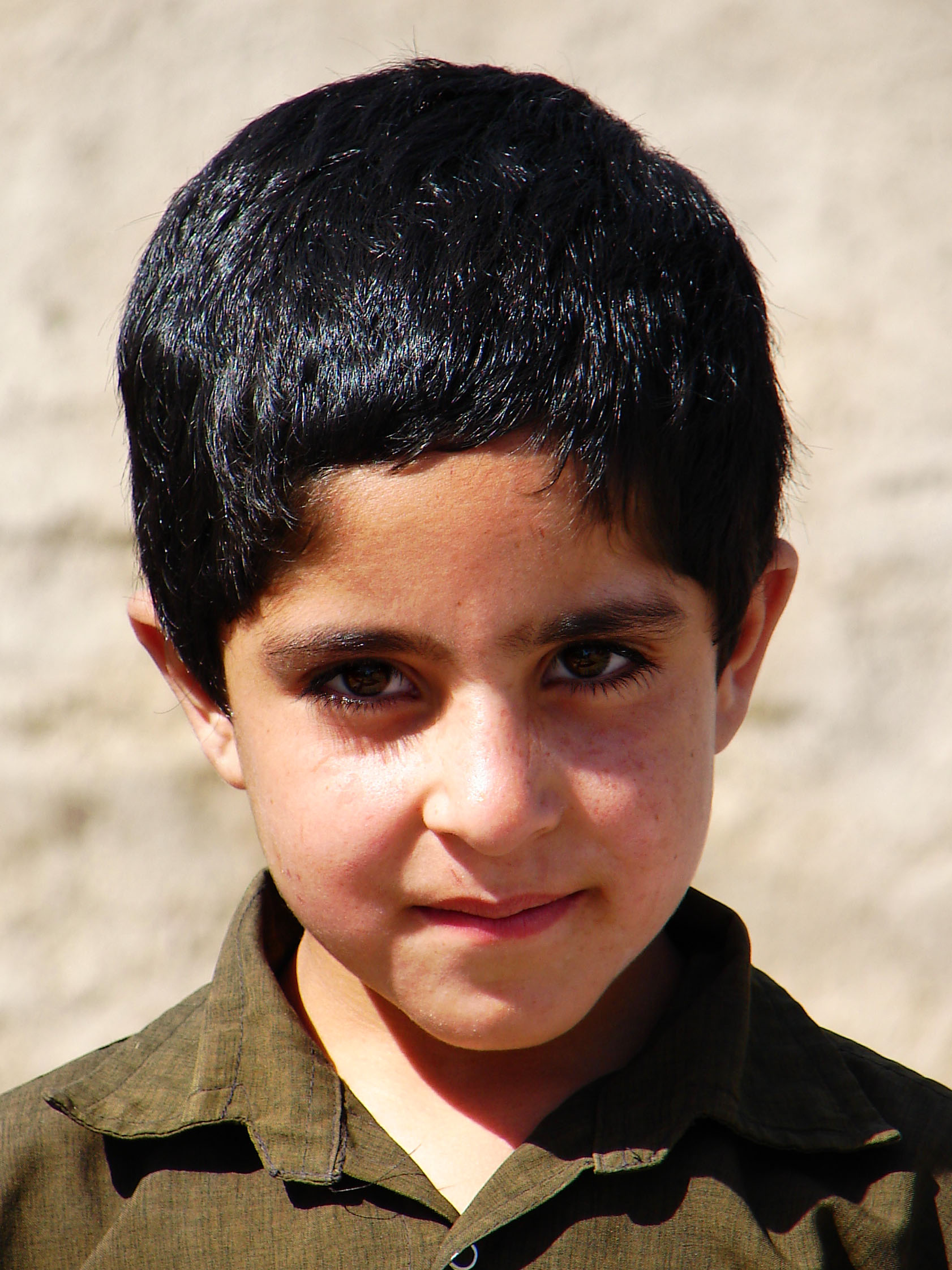 پسر ایرانی