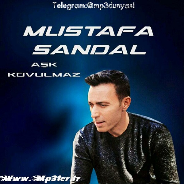Mustafa Sandal-Aşk Kovulmaz 2018 Mustafa Sandal-Aşk Kovulmaz 2018