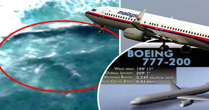هواپیما‌های گمشده‌ای که روزها، ماه‌ها و سال‌ها بعد پیدا شدند